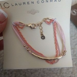 Lauren conrad bracelet